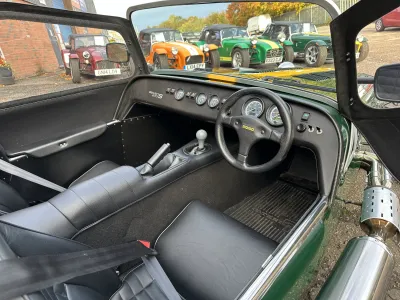 Classic 7
